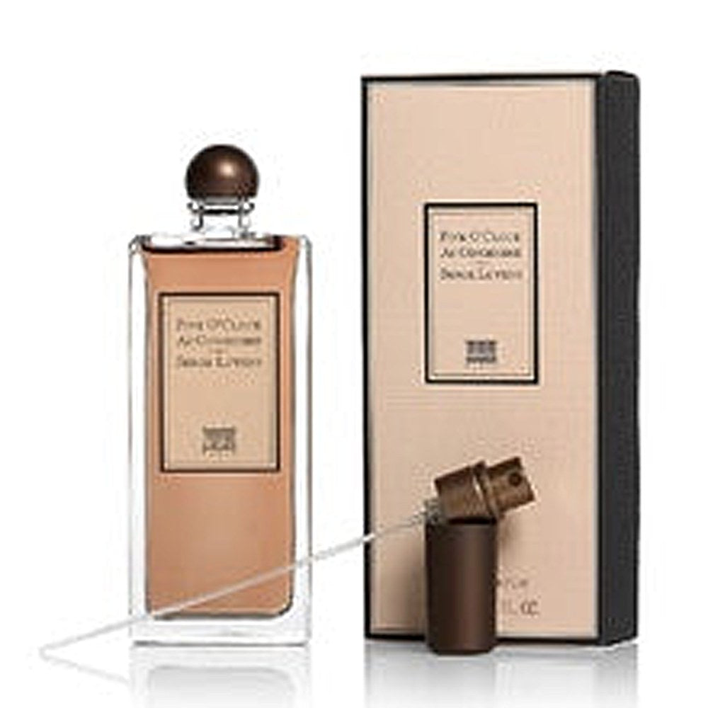Serge lutens Five O´Clock Au Gingembre eau de parfum - 50ml 