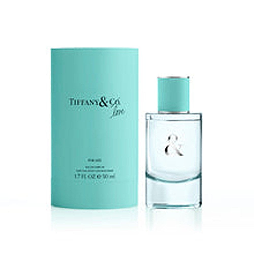 Tiffany and co 티파니 &amp; 러브 포 허 오드퍼퓸 - 50ml 