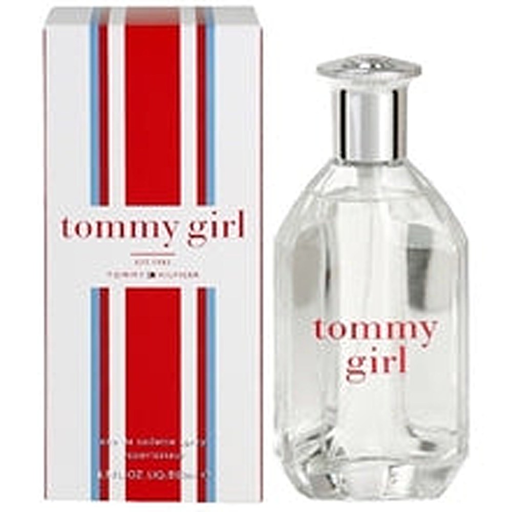 Tommy hilfiger Tommy Girl eau de colonia - 200ml 