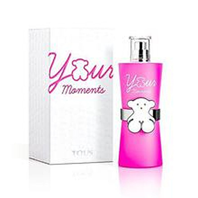 Tous Your Moments eau de toilette - 90ml 
