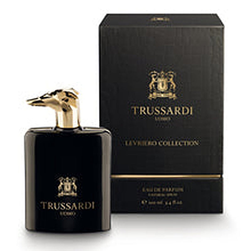 Trussardi عطور Trussardi مجموعة ليفرييرو للرجال أو دو بارفان - 100 مل 