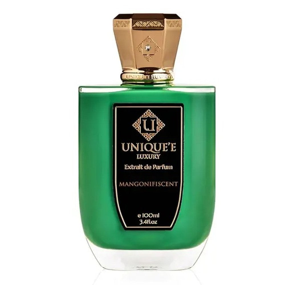 Unique&
