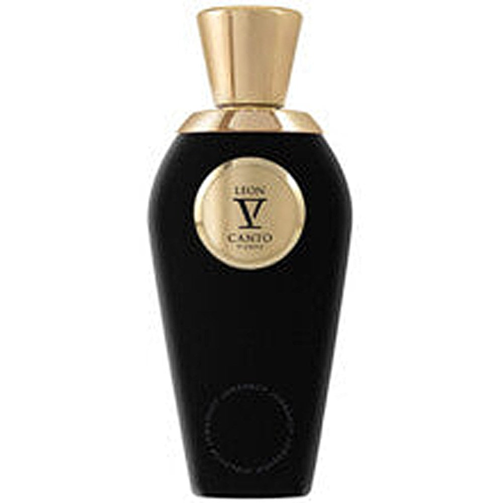 V canto Leon extrakt parfému - 100ml 
