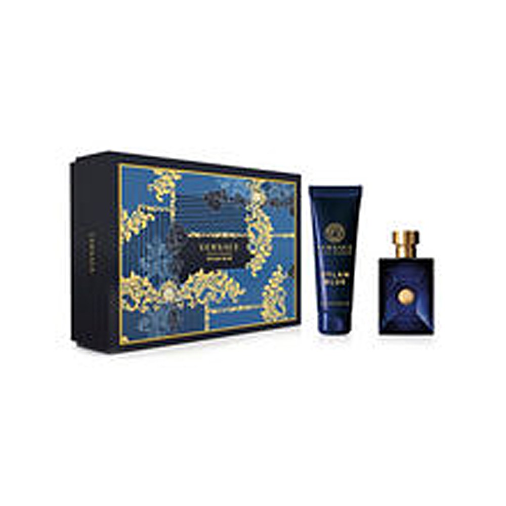 Versace Dylan Blue Eau de Toilette Donna 100 ml