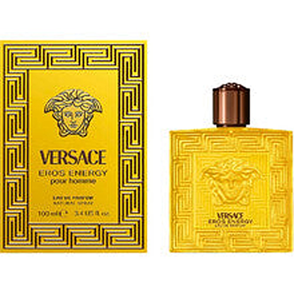 Versace Eros Energy Eau de Parfum - 200 ml 