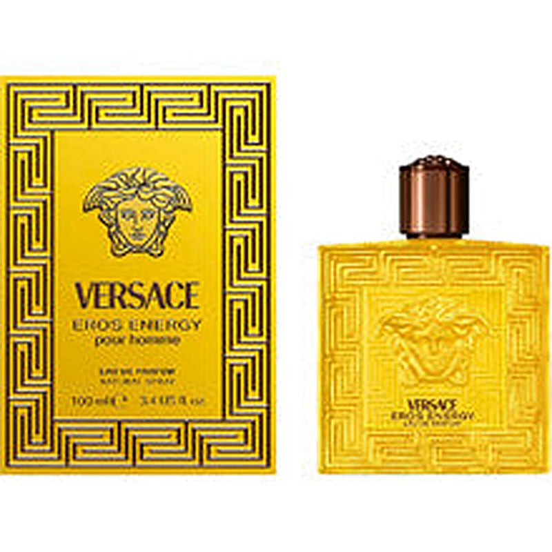 Versace Eros Energy Eau de Parfum - 200 ml 