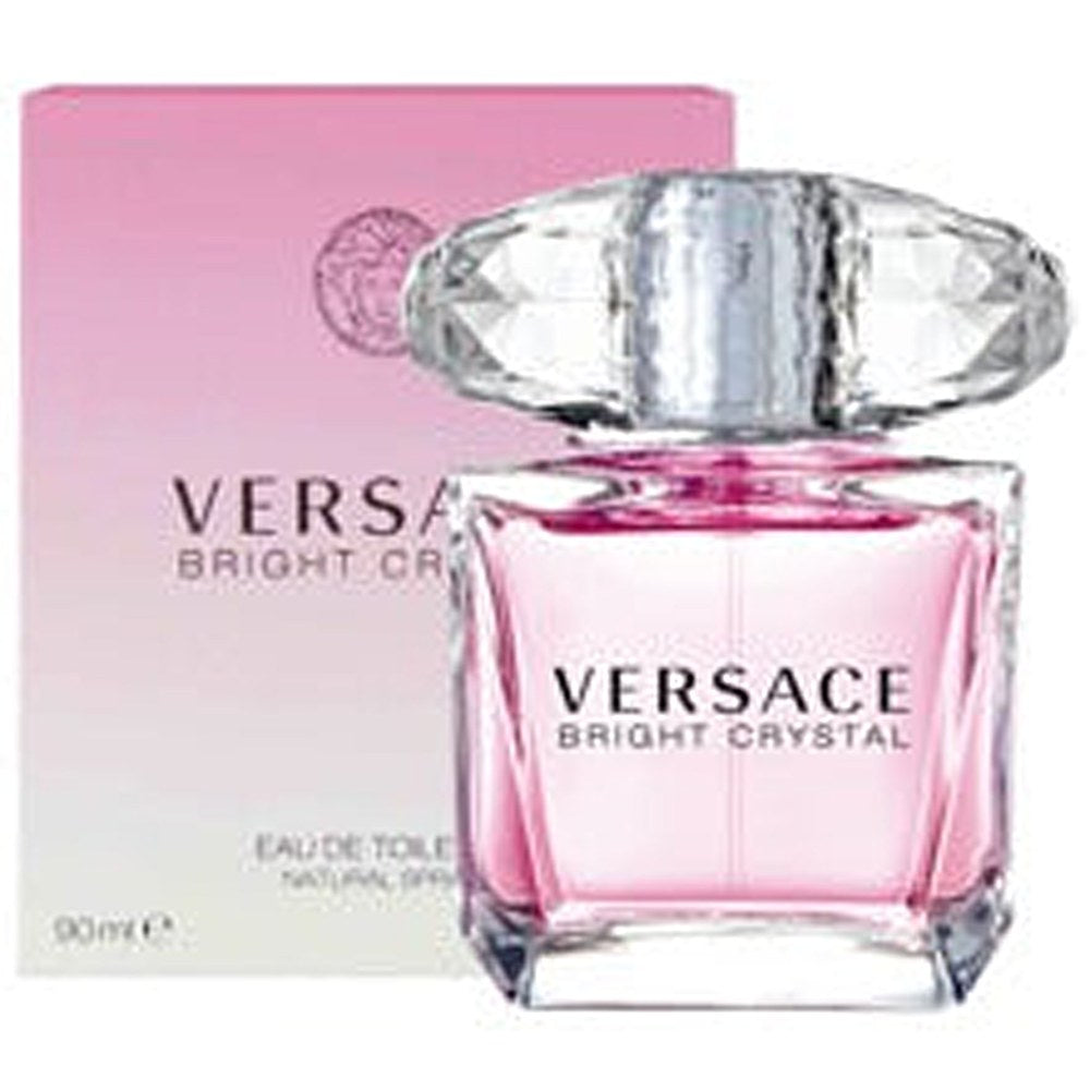 Versace Bright Crystal eau de toilette - 30ml 