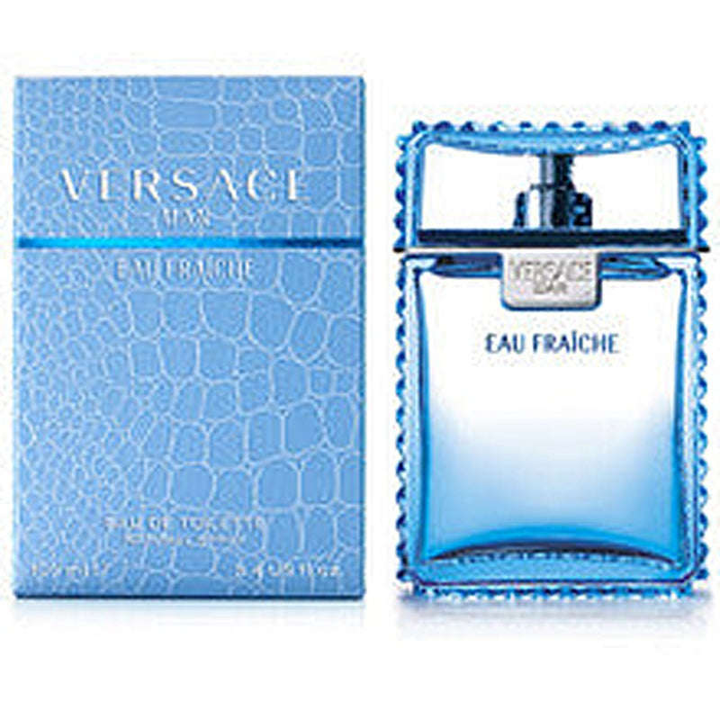 Versace Versace Man Eau Fraiche eau de toilette - 100ml 