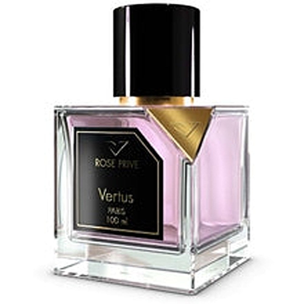 Vertus Rose Privé Eau de Parfum 100 ml