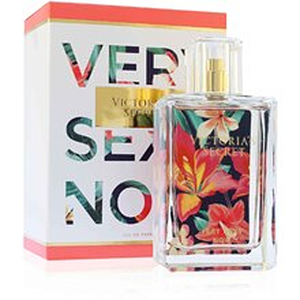 Victoria´s secret Very Sexy Now eau de parfum - 100 ml 