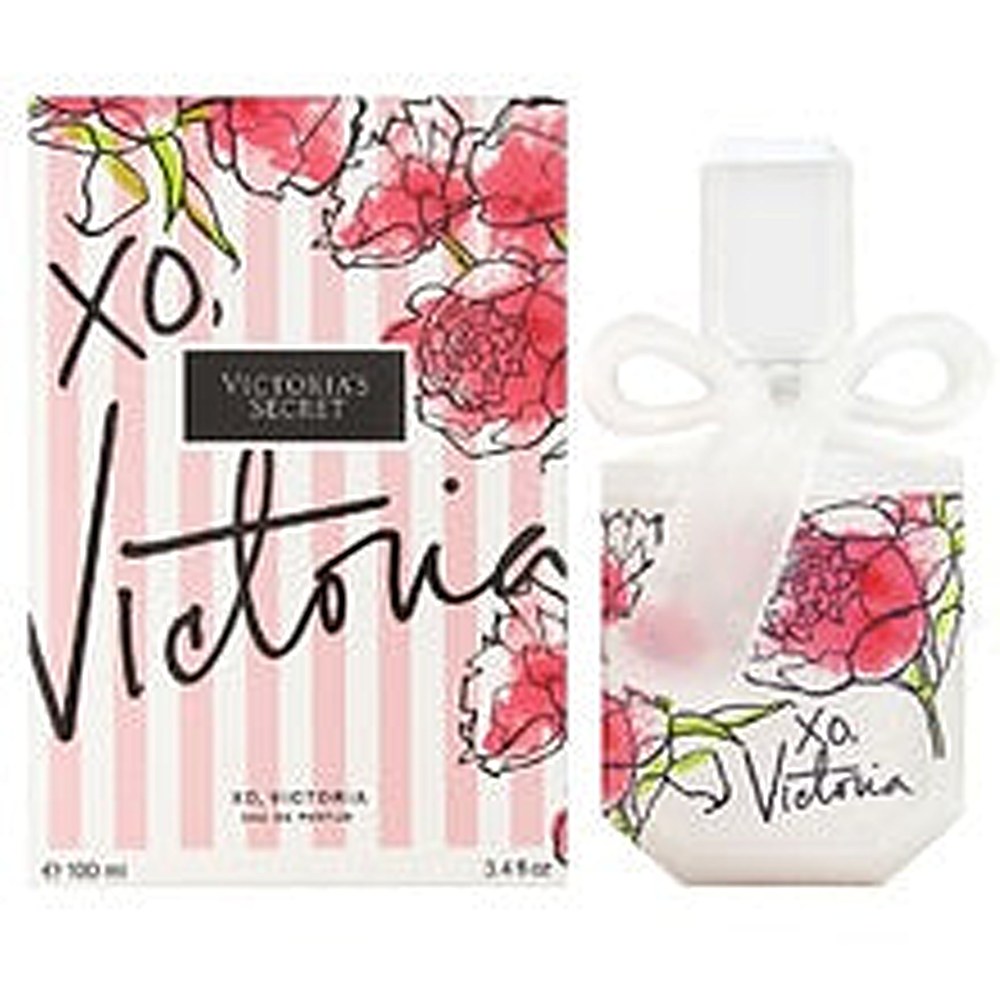Victoria´s secret XO Victoria Eau de Parfum - 100 ml 