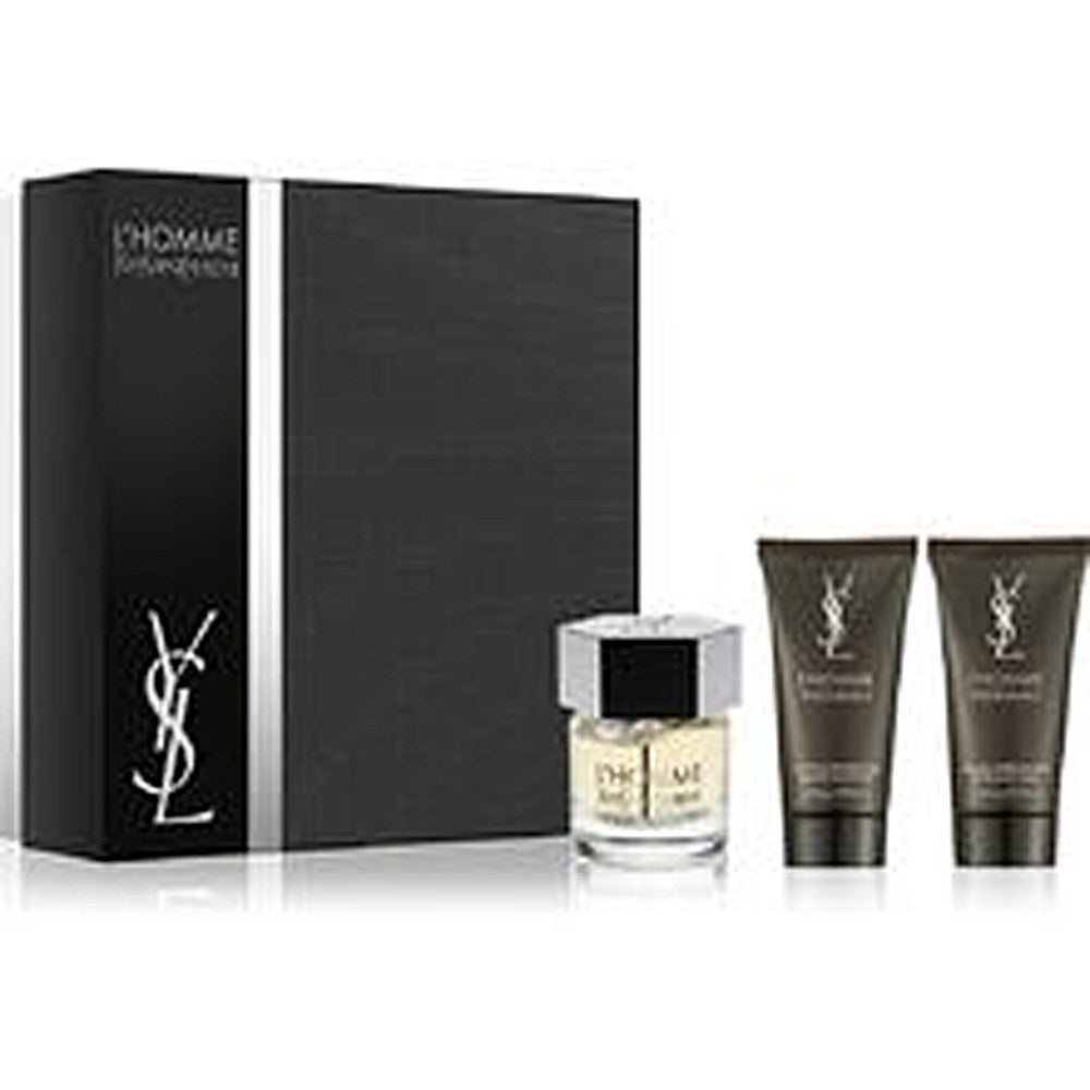 Yves Saint Laurent L&