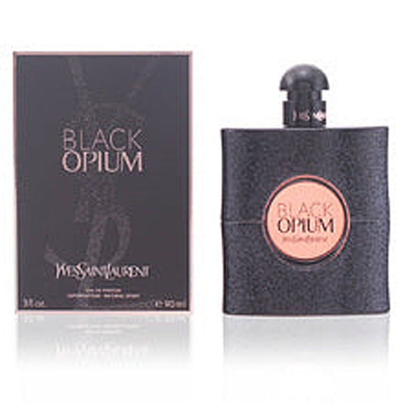 Yves saint laurent Eau de Parfum Black Opium - 150 ml 