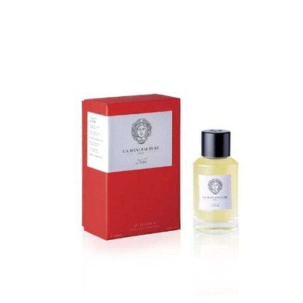 La Manufacture Precieuse 100ml Unisex — Eau de Parfum 