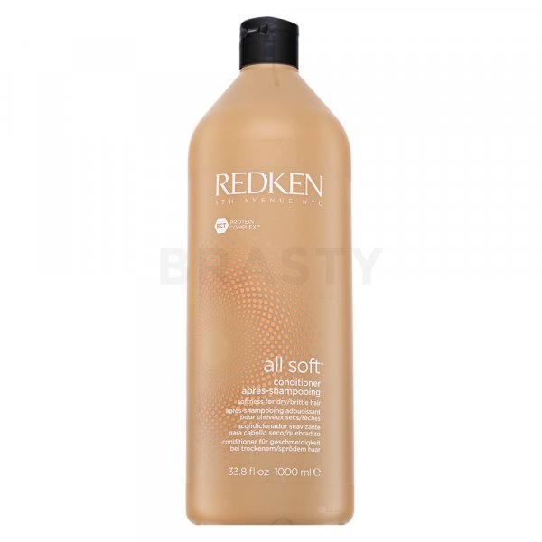 Redken Acondicionador Todo Suave 1000 ml