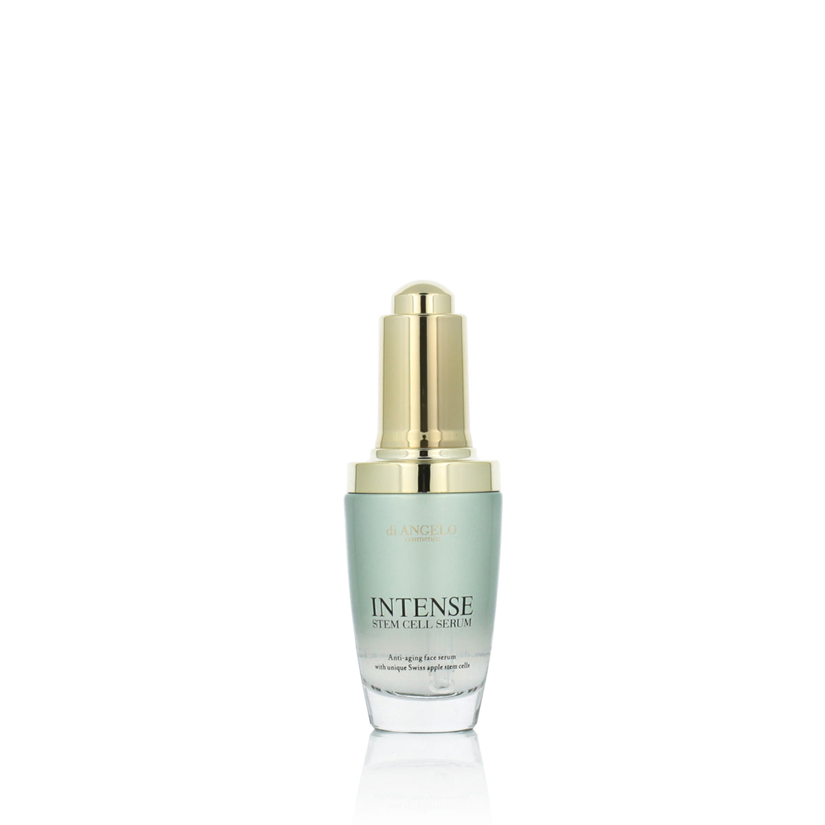 Di Angelo Cosmetics Siero Cellule Staminali Intense 30 ml — Siero Viso