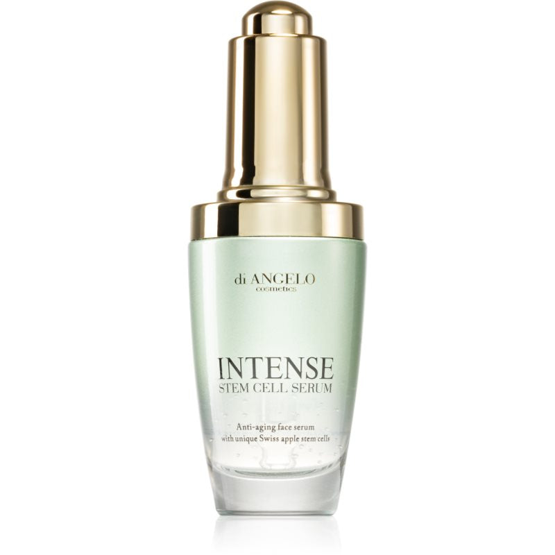 Di Angelo Cosmetics Siero Cellule Staminali Intense 30 ml — Siero Viso