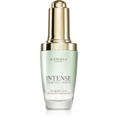 Di Angelo Cosmetics Siero Cellule Staminali Intense 30 ml — Siero Viso