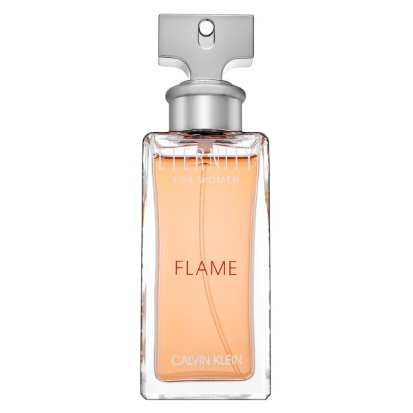 Calvin Klein Eternity Flame EDP B 50 ml