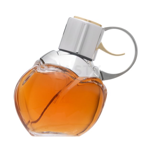 Azzaro ウォンテッド ガール EDP W 50ml