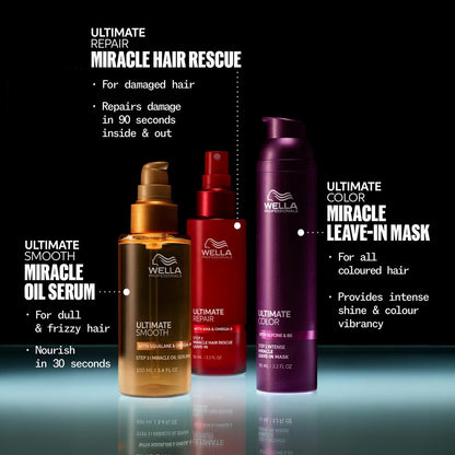 Wella Ultimate Color Miracle 95 ml — Maschera Leave-in