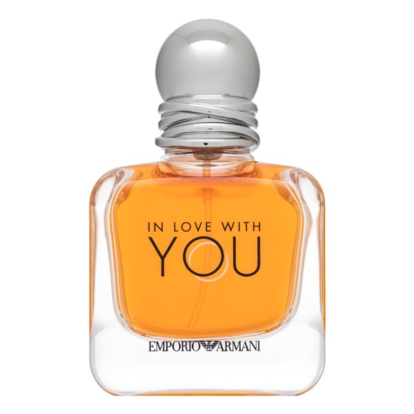 Armani (Giorgio Armani) Emporium Armani In Love With You eau de parfum voor vrouwen 50 ml