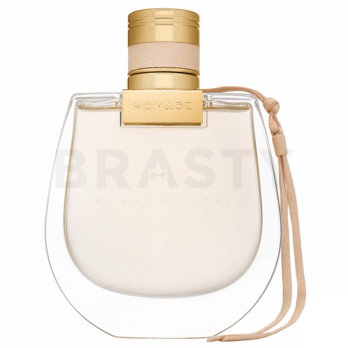 Chloé Nomade Eau de Toilette EDT W 75 ml 