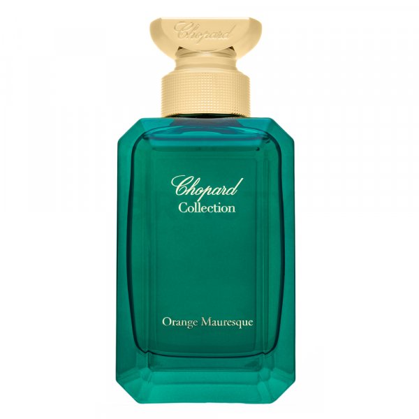 Chopard Oranssi Mauresque eau de parfum Unisex 100 ml