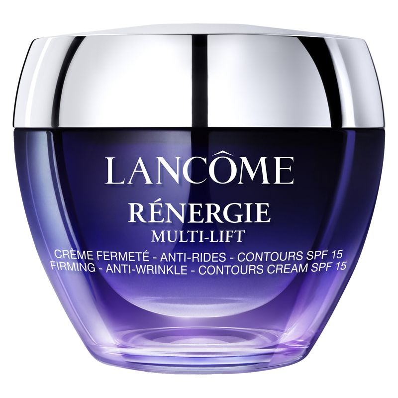 Lancome Rénergie Multi-Lift Cream - Для всех типов кожи IP 15 75 мл