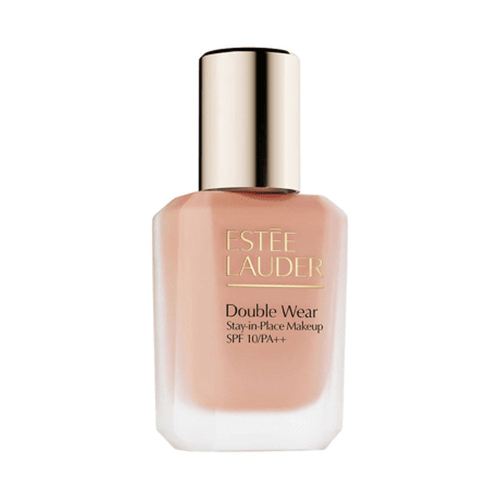 Estée Lauder Double Wear Stay-in-place Longwear Matte Fondotinta 3c2 pebble 