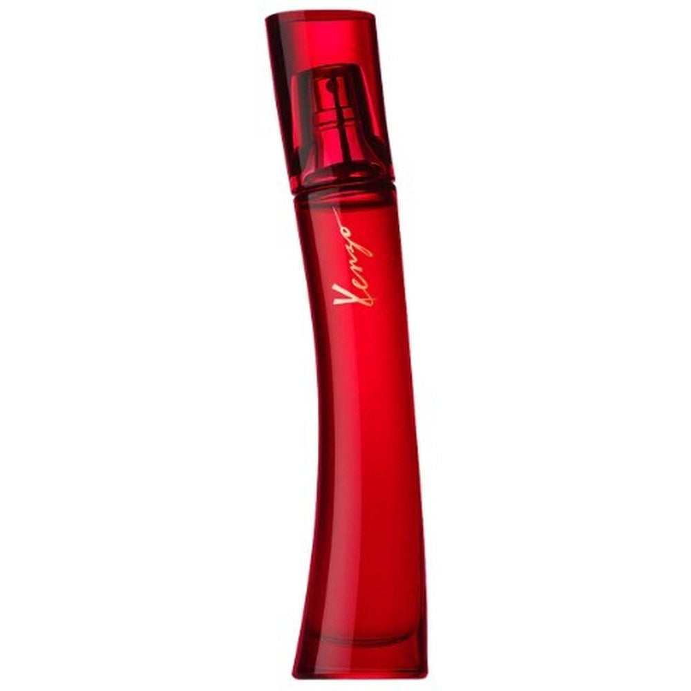Kenzo Le Rouge Flower - Eau De Parfum 30 ml 