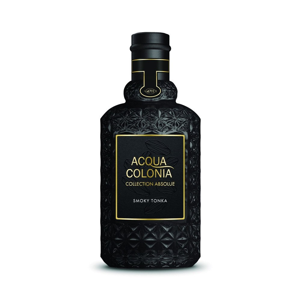 4711 Acqua Colonia Collection Absolue Smoky Tonka EDP U 100 ml 