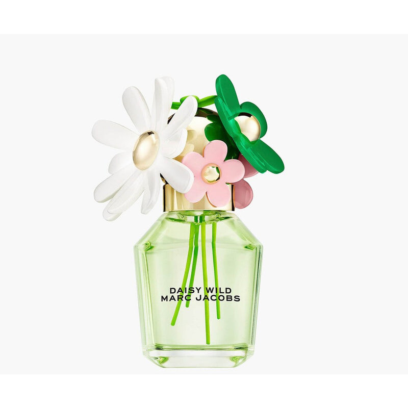 Marc Jacobs Daisy Wild EDP W 50 ml 