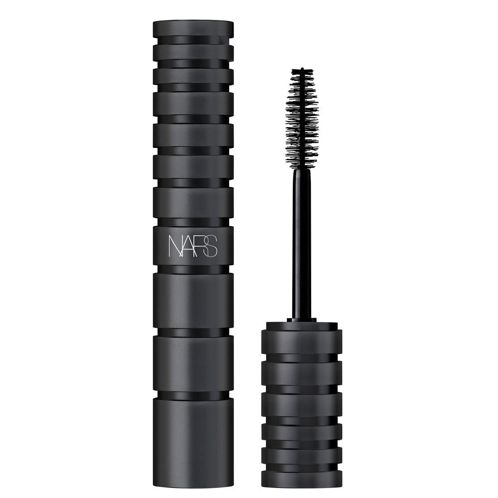 Nars Climax Extreme Mascara Černá Regular 