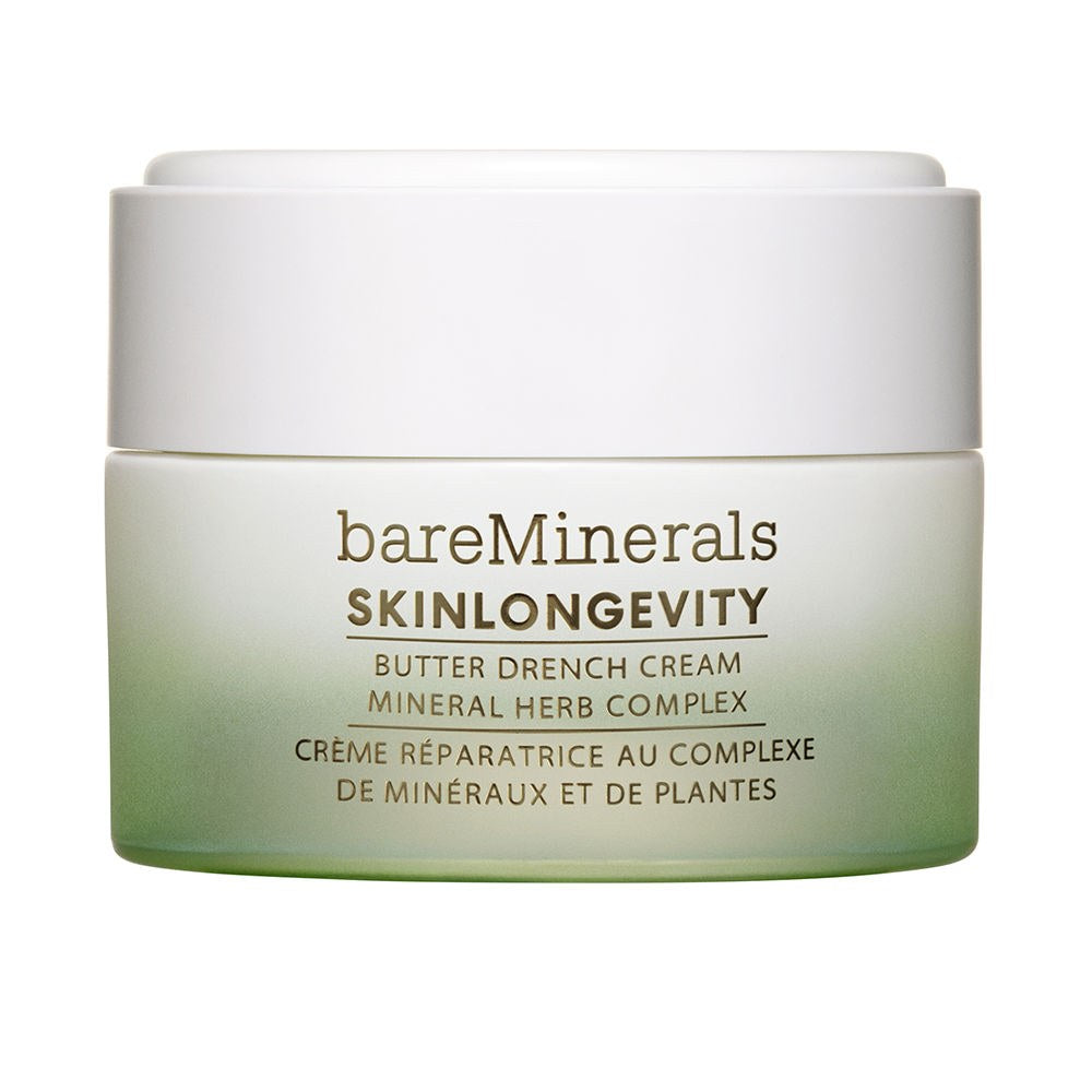 Bareminerals Skinlongevity 乳木果保湿霜 50 g 