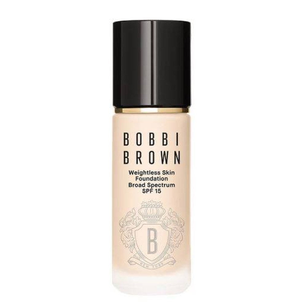 Foundation Bobbi Brown Weightless Skin SPF15 Neutral Alabaster 30 ml 