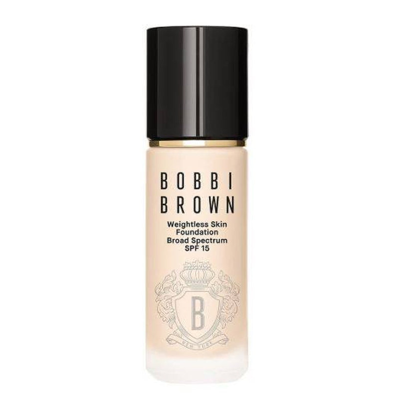 Foundation Bobbi Brown Weightless Skin SPF15 Neutral Alabaster 30 ml 