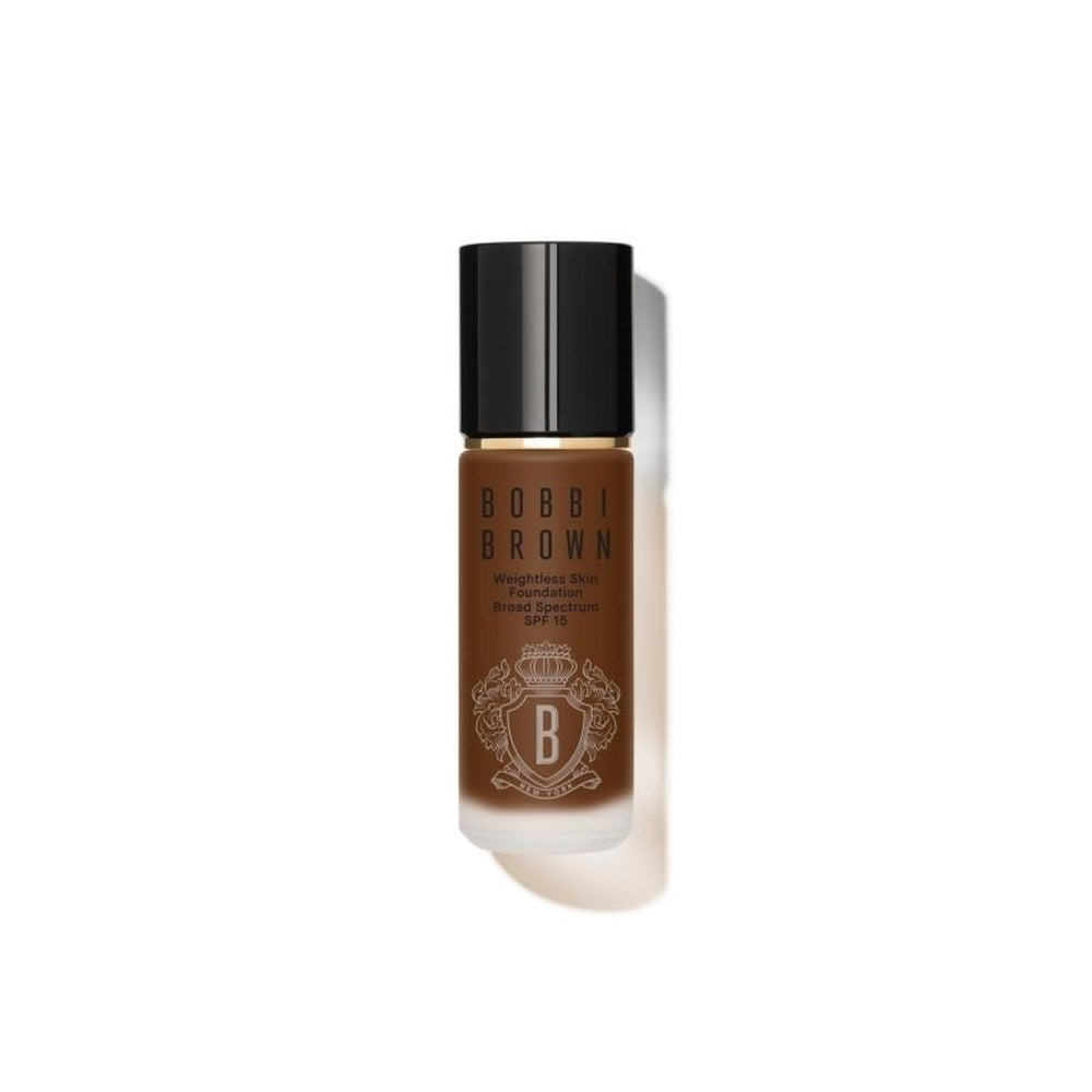 파운데이션 Bobbi Brown Weightless Skin SPF15 Castagna Neutra 30 ml 