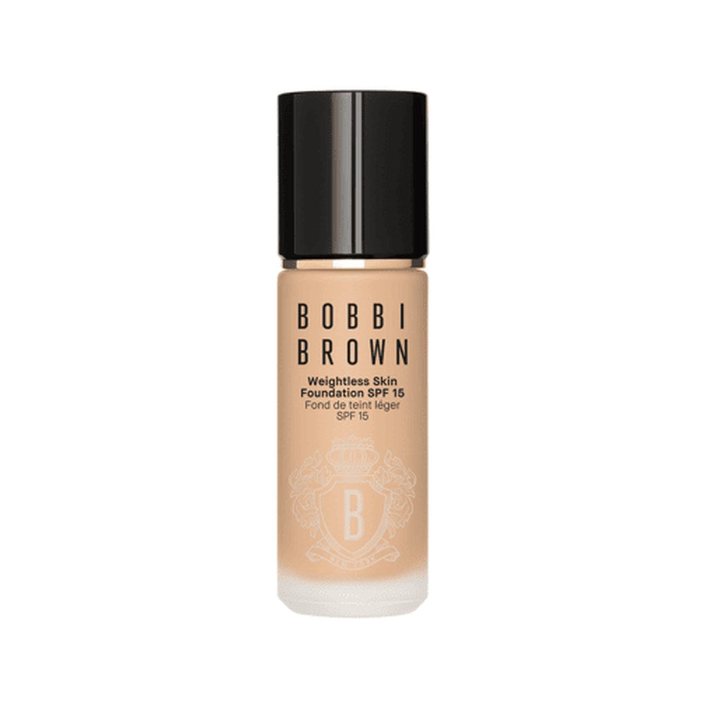 מייקאפ Bobbi Brown Weightless Skin SPF15 Beige 30 ml 