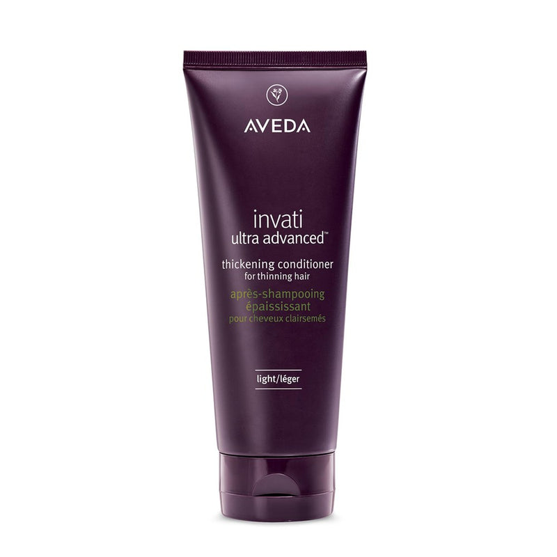 Aveda Invati Balsam til tyndere hår 200ml — Balsam til hår