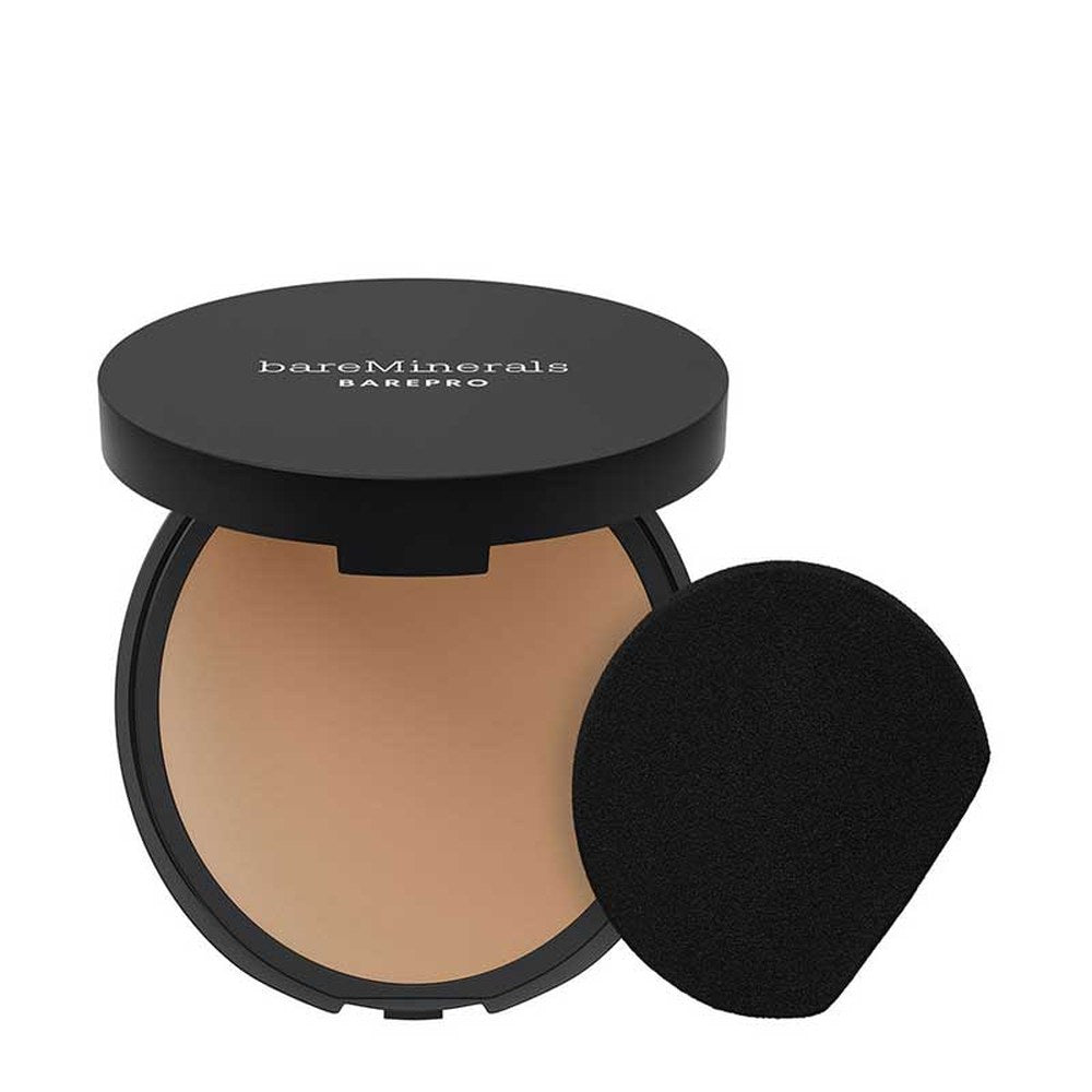 Pudrový make-up Perfecting Bareminerals Barepro 24 hodin 10-teplý světlý 8 g 