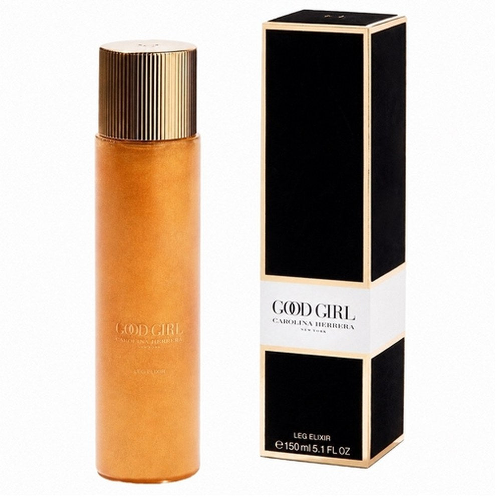 Carolina Herrera Good Girl Legs Oil 150ml 