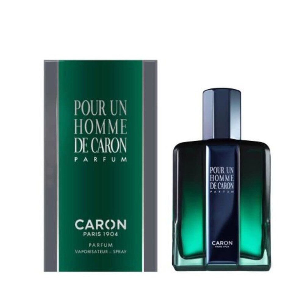 Caron Pour Un Homme 75 ml Herren — Eau de Parfum 