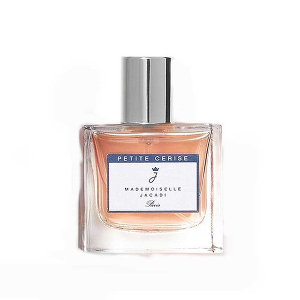 Jacadi Mademoiselle Petite Cerise Edt Spray 100ml 