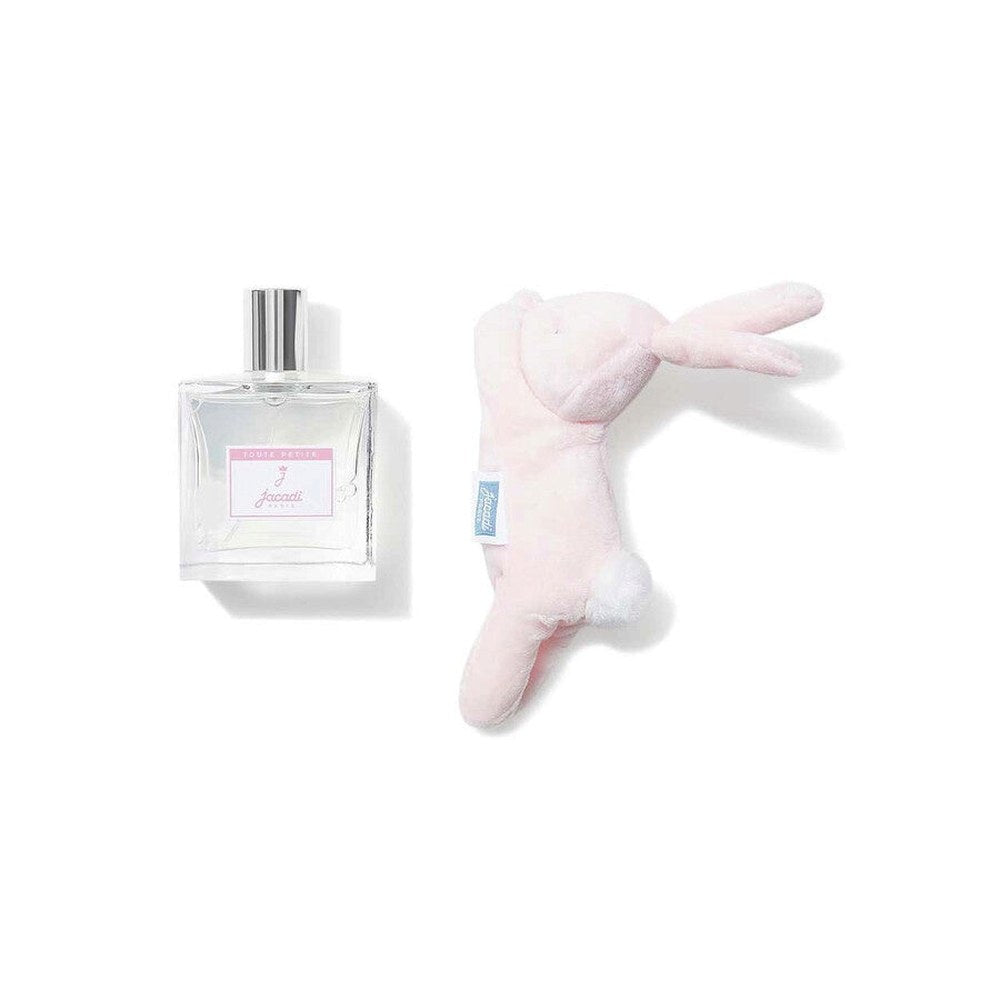 Jacadi Eau De Soin T Petite 100 Lapin 
