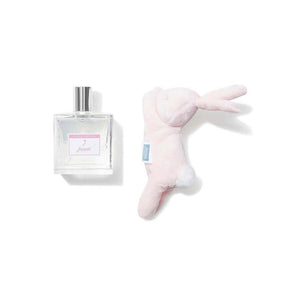 Jacadi Eau De Soin T Petite 100 Rabbit 