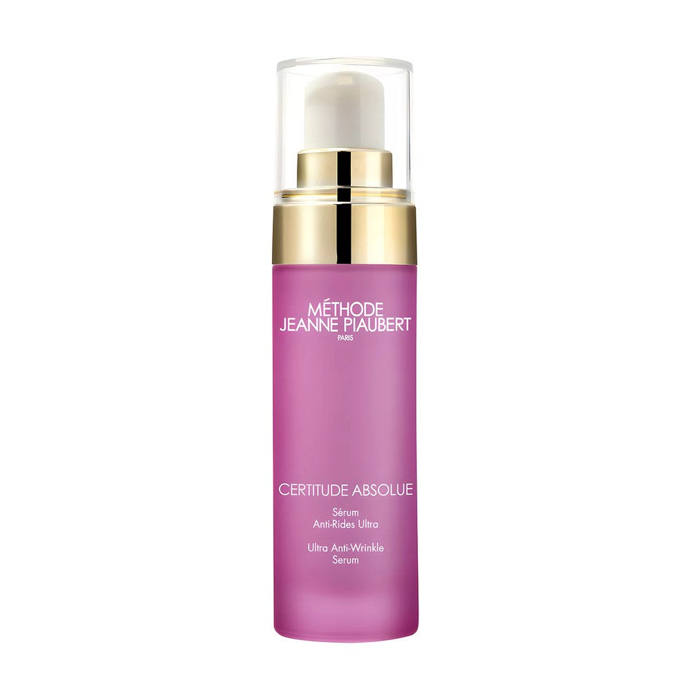 Jeanne Piaubert Absolutní jistota Ultra Sérum proti vráskám 30ml 