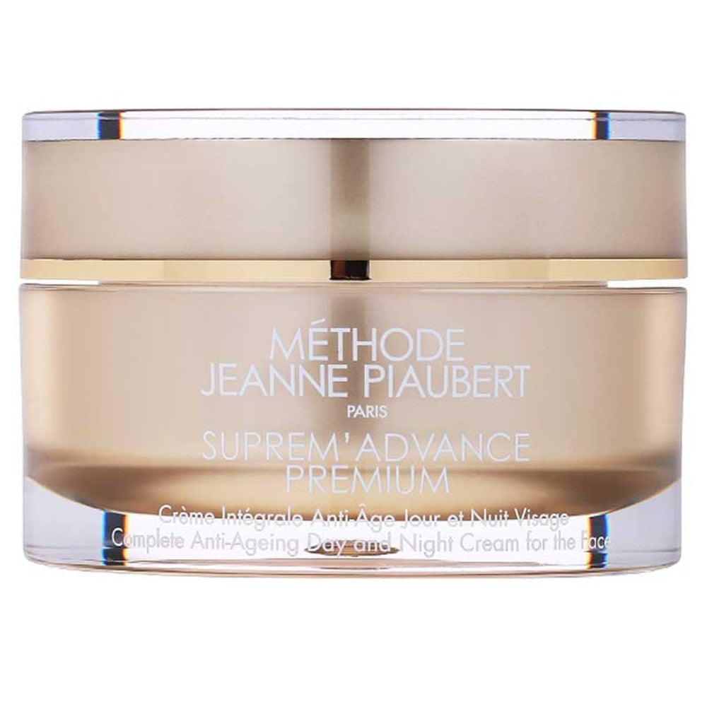 Jeanne Piaubert Suprem&