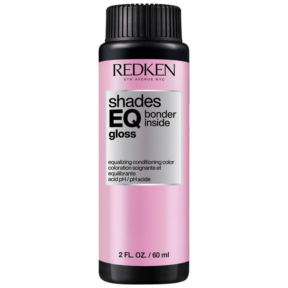 Redken Shades Eq Bonder Inside 010gi 60ml X 3 U 