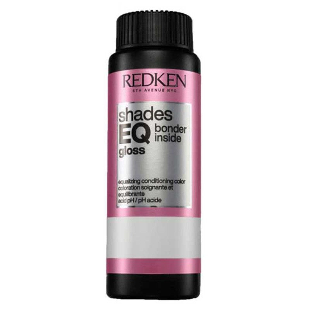 Redken Shades Eq Bonder Inside 010-Grro 60ml X 3 U 